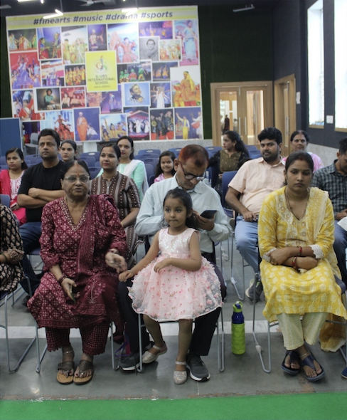 Best School in Yamuna Expressway